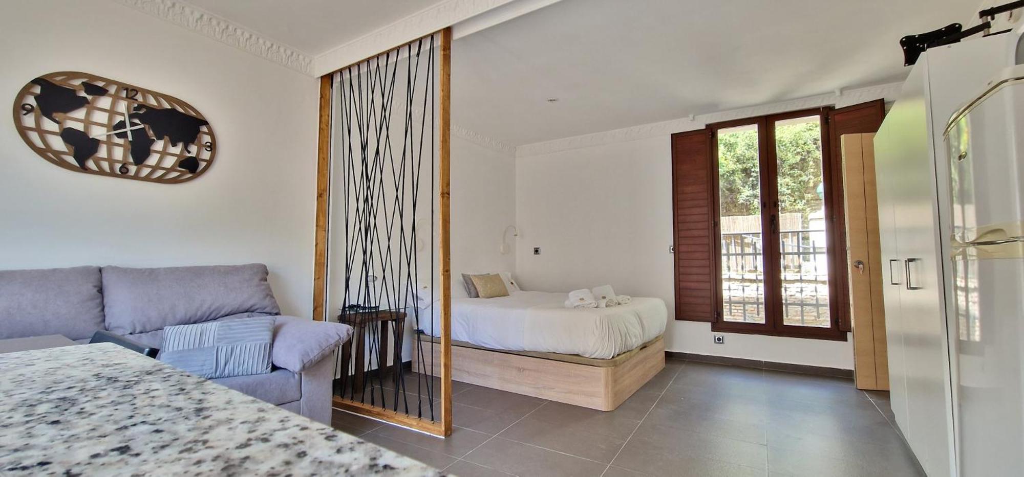 Adanar-Apartamentos Muralla Ziri Гранада Екстер'єр фото